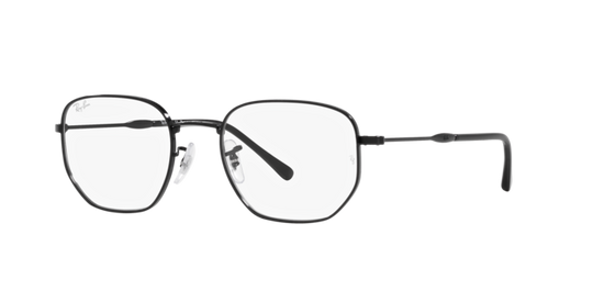 Ray-Ban Eyeglasses RX6496 2509