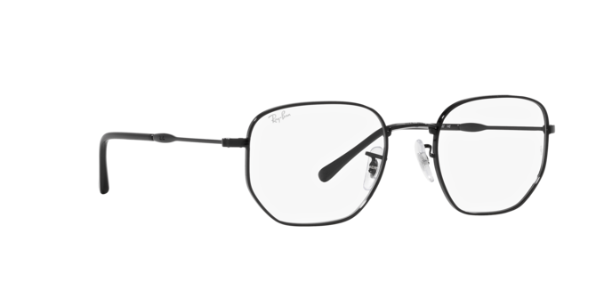 Ray-Ban Eyeglasses RX6496 2509