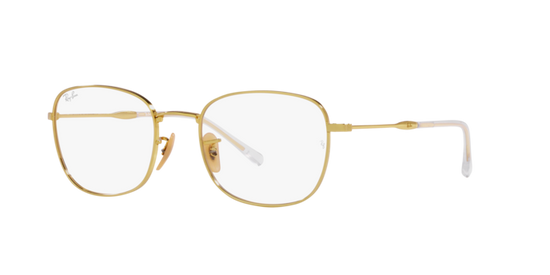 Ray-Ban Eyeglasses RX6497 2500