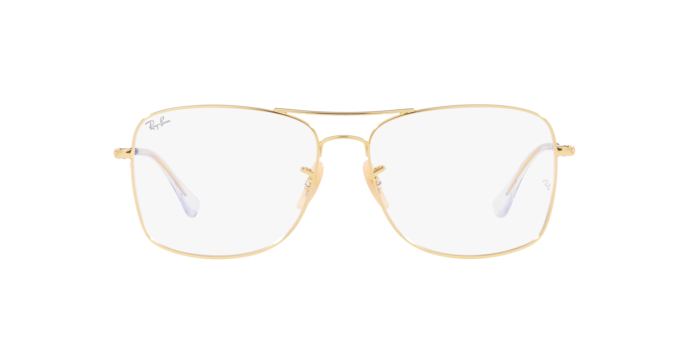 Ray-Ban RX6498 2500