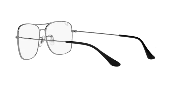 Ray-Ban Eyeglasses RX6498 2502