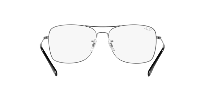 Ray-Ban Eyeglasses RX6498 2502