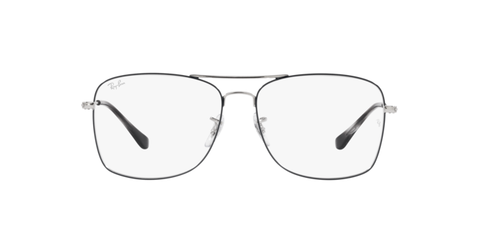 Ray-Ban Eyeglasses RX6498 2970