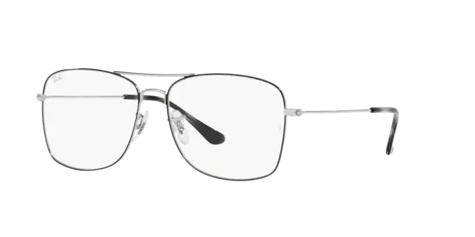 Ray-Ban Eyeglasses RX6498 2970