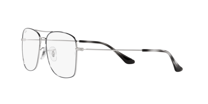 Ray-Ban Eyeglasses RX6498 2970