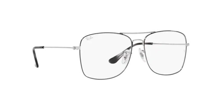 Ray-Ban Eyeglasses RX6498 2970