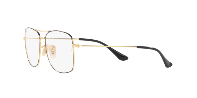 Ray-Ban Eyeglasses RX6498 2991