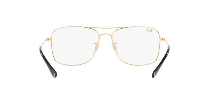Ray-Ban Eyeglasses RX6498 2991