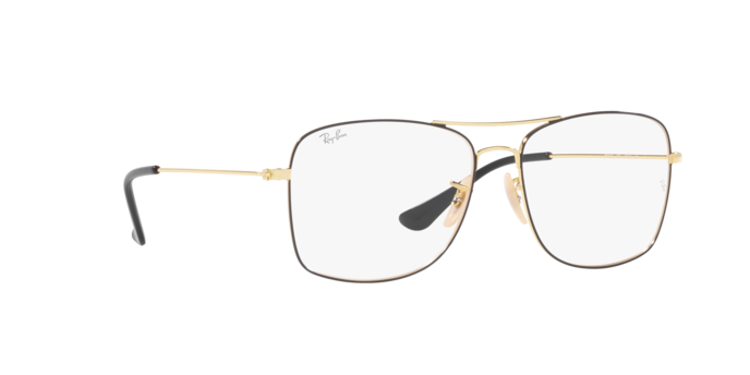 Ray-Ban Eyeglasses RX6498 2991