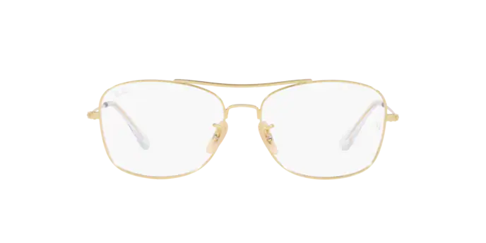Ray-Ban Eyeglasses RX6499 2500