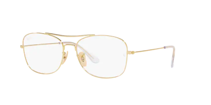 Ray-Ban Eyeglasses RX6499 2500