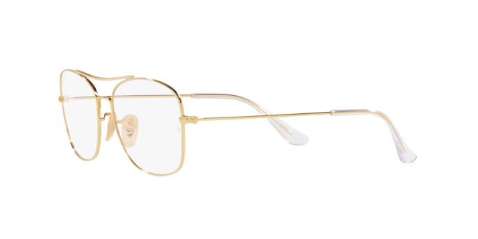 Ray-Ban Eyeglasses RX6499 2500