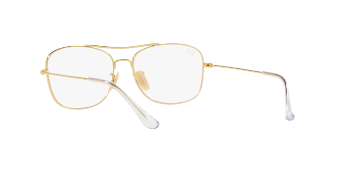 Ray-Ban Eyeglasses RX6499 2500