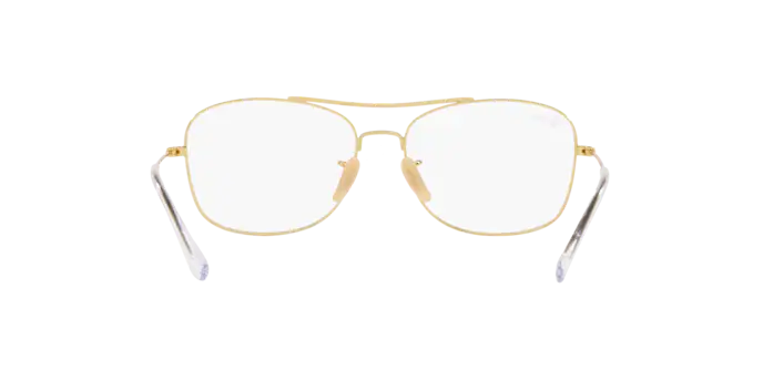 Ray-Ban Eyeglasses RX6499 2500