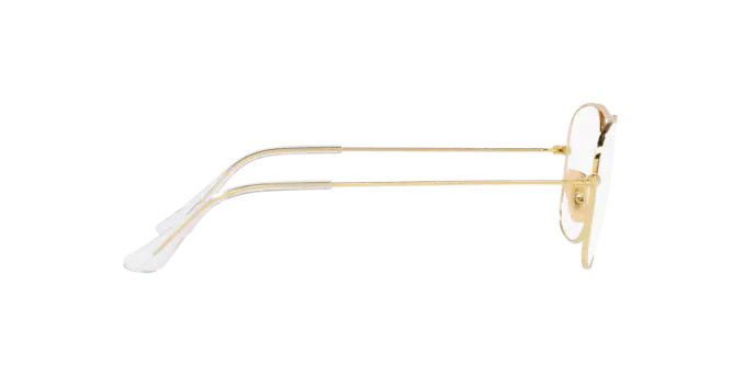 Ray-Ban Eyeglasses RX6499 2500