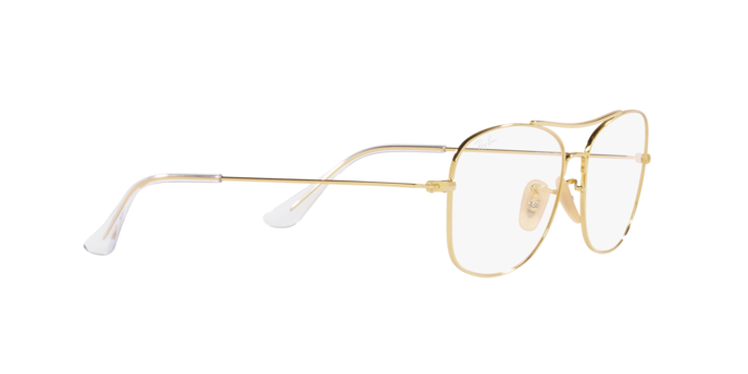 Ray-Ban Eyeglasses RX6499 2500