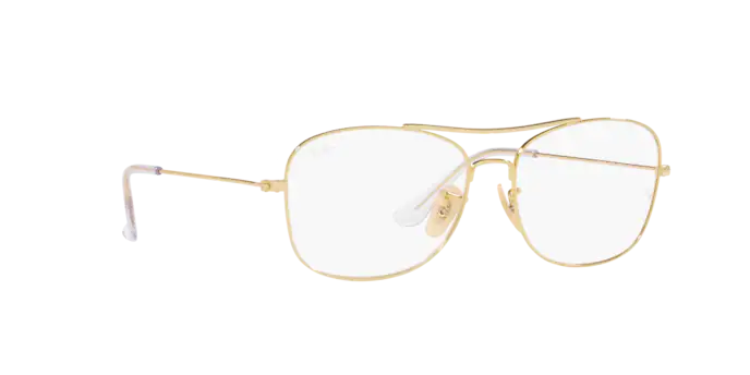 Ray-Ban Eyeglasses RX6499 2500