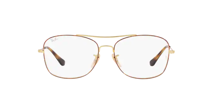 Ray-Ban Eyeglasses RX6499 2945