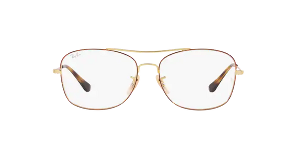 Ray-Ban RX6499 2945