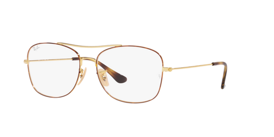 Ray-Ban Eyeglasses RX6499 2945