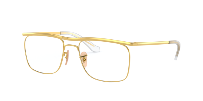 Ray-Ban Olympian Ix Eyeglasses RX6519 2500