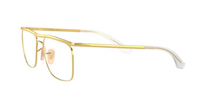 Ray-Ban Olympian Ix Eyeglasses RX6519 2500