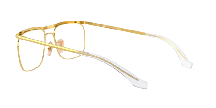 Ray-Ban Olympian Ix Eyeglasses RX6519 2500