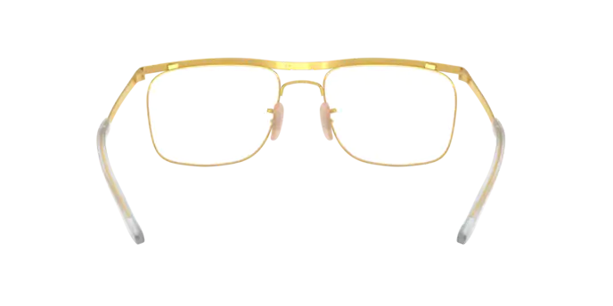 Ray-Ban Olympian Ix Eyeglasses RX6519 2500