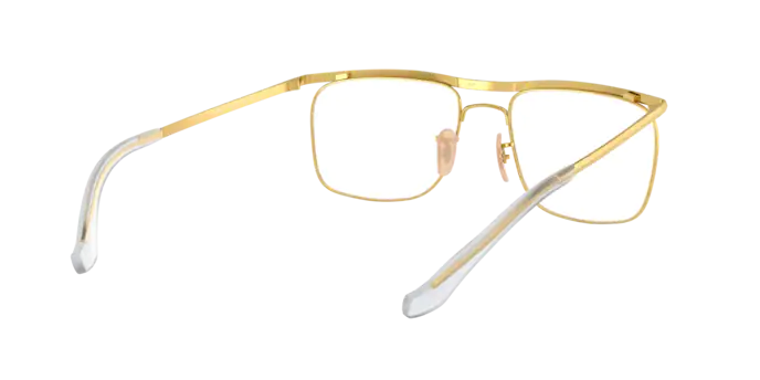 Ray-Ban Olympian Ix Eyeglasses RX6519 2500