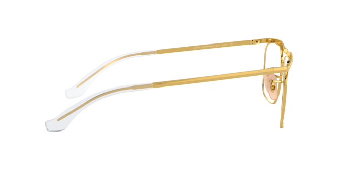 Ray-Ban Olympian Ix Eyeglasses RX6519 2500