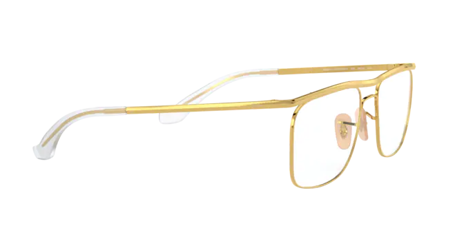 Ray-Ban Olympian Ix Eyeglasses RX6519 2500