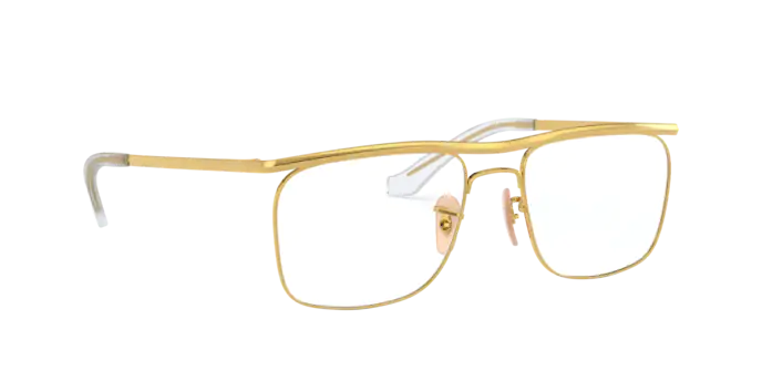 Ray-Ban Olympian Ix Eyeglasses RX6519 2500