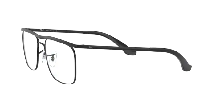 Ray-Ban Olympian Ix Eyeglasses RX6519 2509