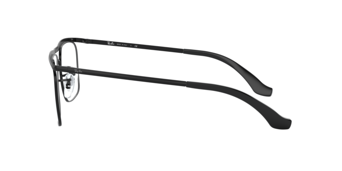 Ray-Ban Olympian Ix Eyeglasses RX6519 2509