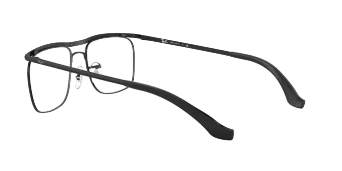 Ray-Ban Olympian Ix Eyeglasses RX6519 2509