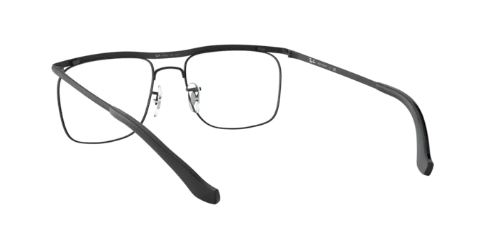 Ray-Ban Olympian Ix Eyeglasses RX6519 2509