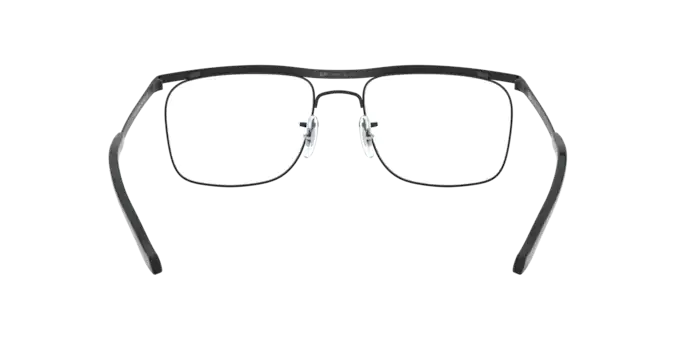 Ray-Ban Olympian Ix Eyeglasses RX6519 2509