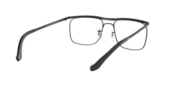 Ray-Ban Olympian Ix Eyeglasses RX6519 2509