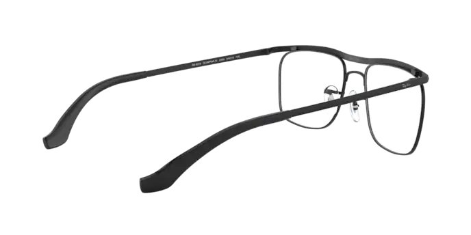 Ray-Ban Olympian Ix Eyeglasses RX6519 2509