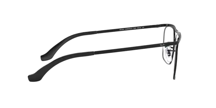 Ray-Ban Olympian Ix Eyeglasses RX6519 2509