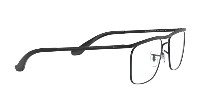 Ray-Ban Olympian Ix Eyeglasses RX6519 2509