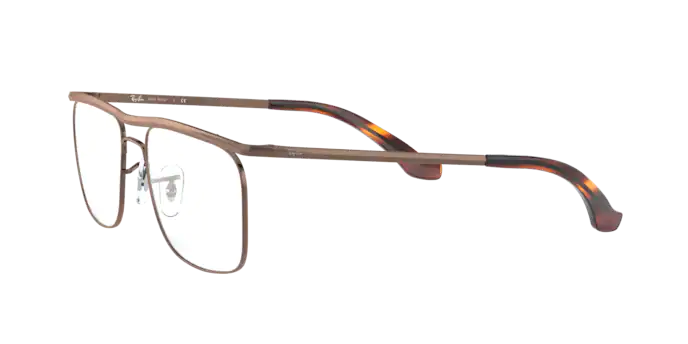 Ray-Ban Olympian Ix Eyeglasses RX6519 3078