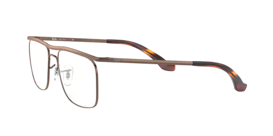 Ray-Ban Olympian Ix Eyeglasses RX6519 3078