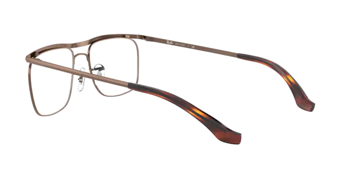 Ray-Ban Olympian Ix Eyeglasses RX6519 3078