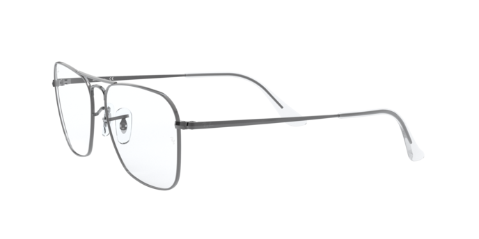 Ray-Ban Eyeglasses RX6536 2502