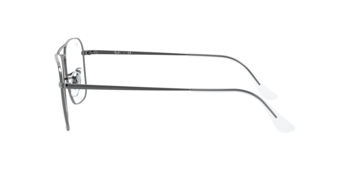 Ray-Ban Eyeglasses RX6536 2502