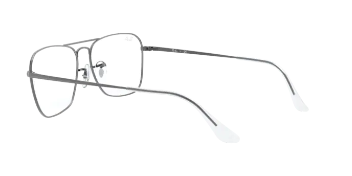 Ray-Ban Eyeglasses RX6536 2502