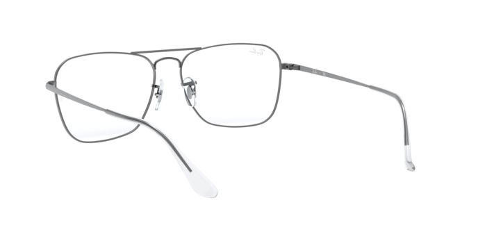 Ray-Ban Eyeglasses RX6536 2502