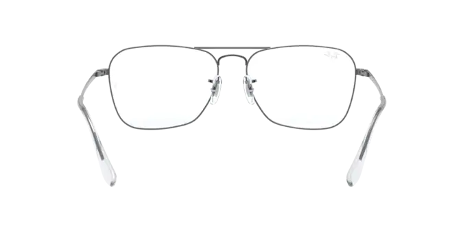 Ray-Ban Eyeglasses RX6536 2502