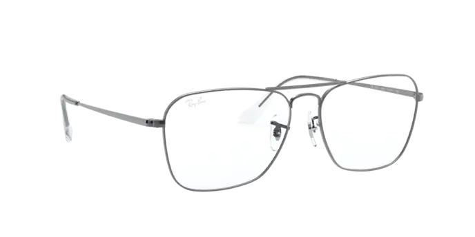 Ray-Ban Eyeglasses RX6536 2502